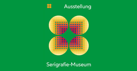 Serigrafie-Museum Filderstadt | Eröffnungsausstellung