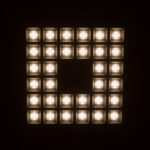 Open Stage - Spot on!