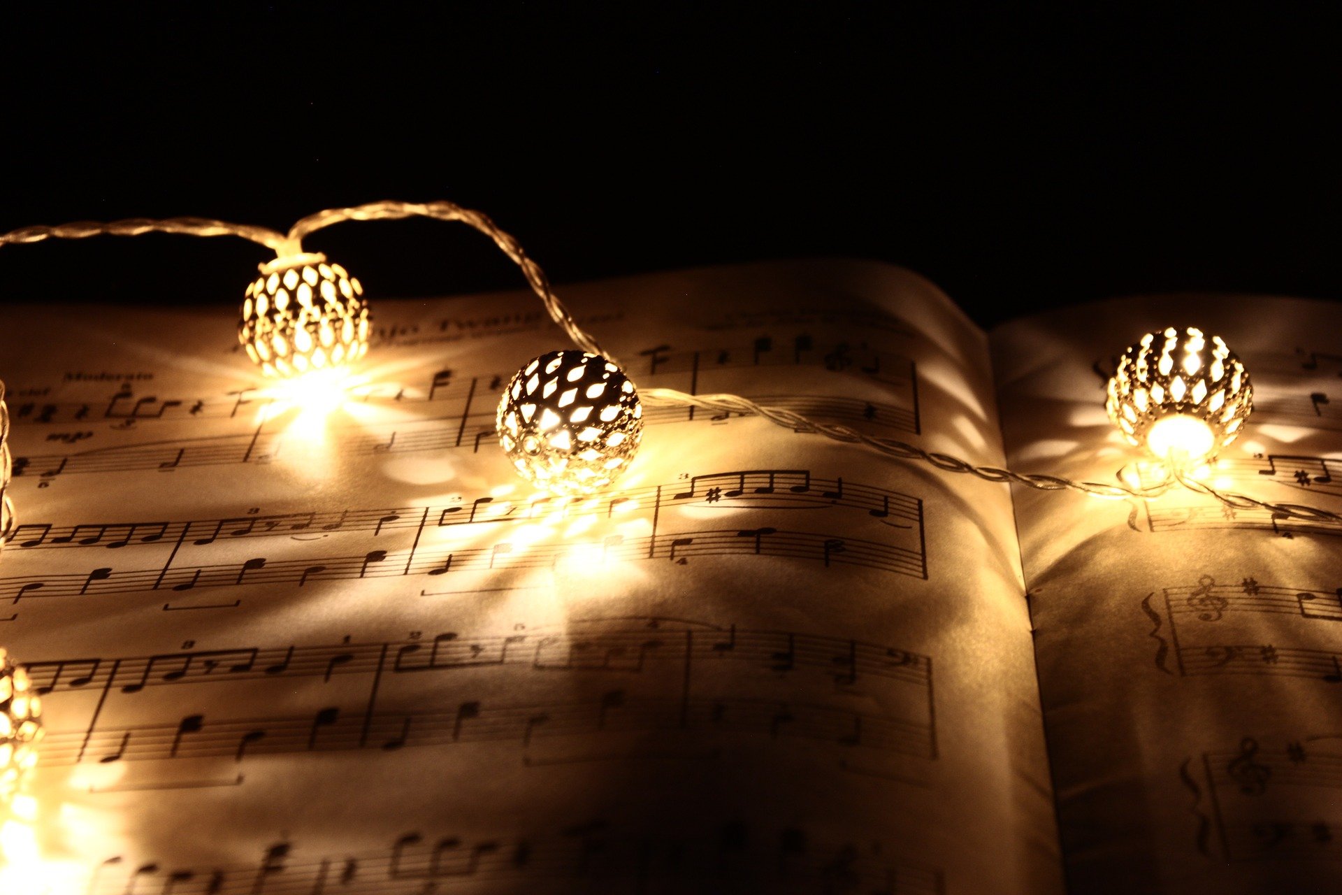 Weihnachtskonzert der Musikschule Leinfelden-Echterdingen