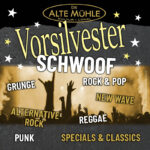 Vorsilvester-Schwoof