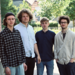 Jazz in der Kelter "Lukas Wögler Quartett"