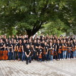 Filmmusik Open Air der Musikschule Leinfelden-Echterdingen