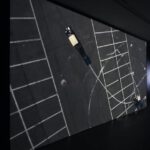 Ausstellungseröffnung "Tracks & Traces"