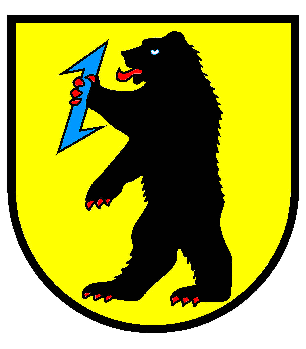 32. Bärenfest Bernhausen