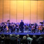 Konzert des Schüler-Sinfonie-Orchesters Ostfildern