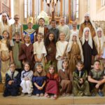 Kindermusical "Daniel in der Löwengrube"