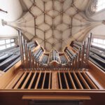 Orgelmusik zur Marktzeit