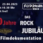 Filmdokumentation: 40 Jahre Flippmanns