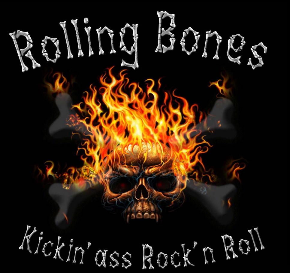 Rolling Bones