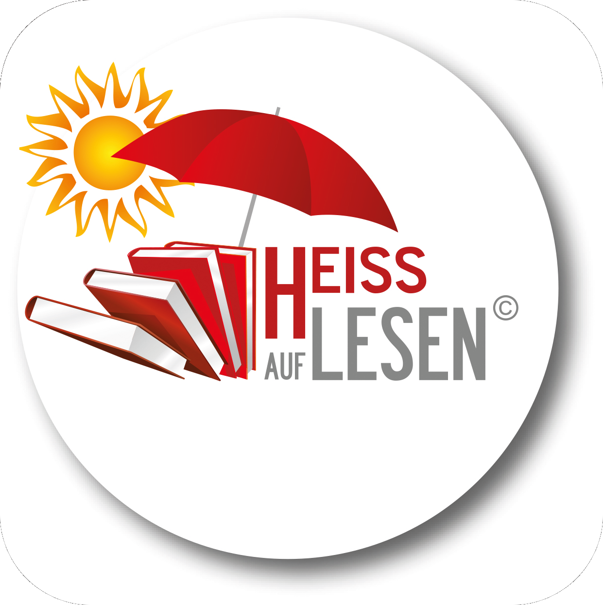 MISSION:LESEN - Leseclub in den Sommerferien!