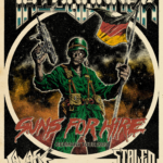 Metal KonZett am 06. Oktober