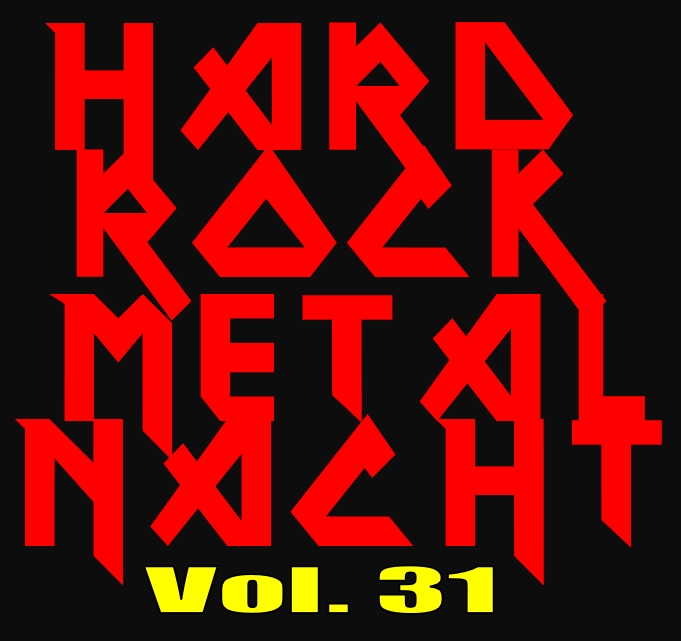 31. HARDROCK-METAL-NACHT