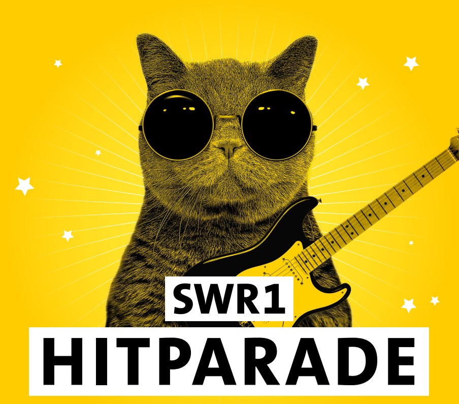 Vorankündigung: SWR1 - Hitparade - Finalparty