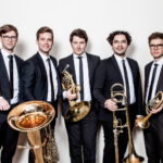 Salaputia Brass Quintett