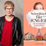 “Schwäbisch für Engel” – Lesung mit Elisabeth Kabatek