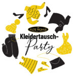 Kleidertausch-Party