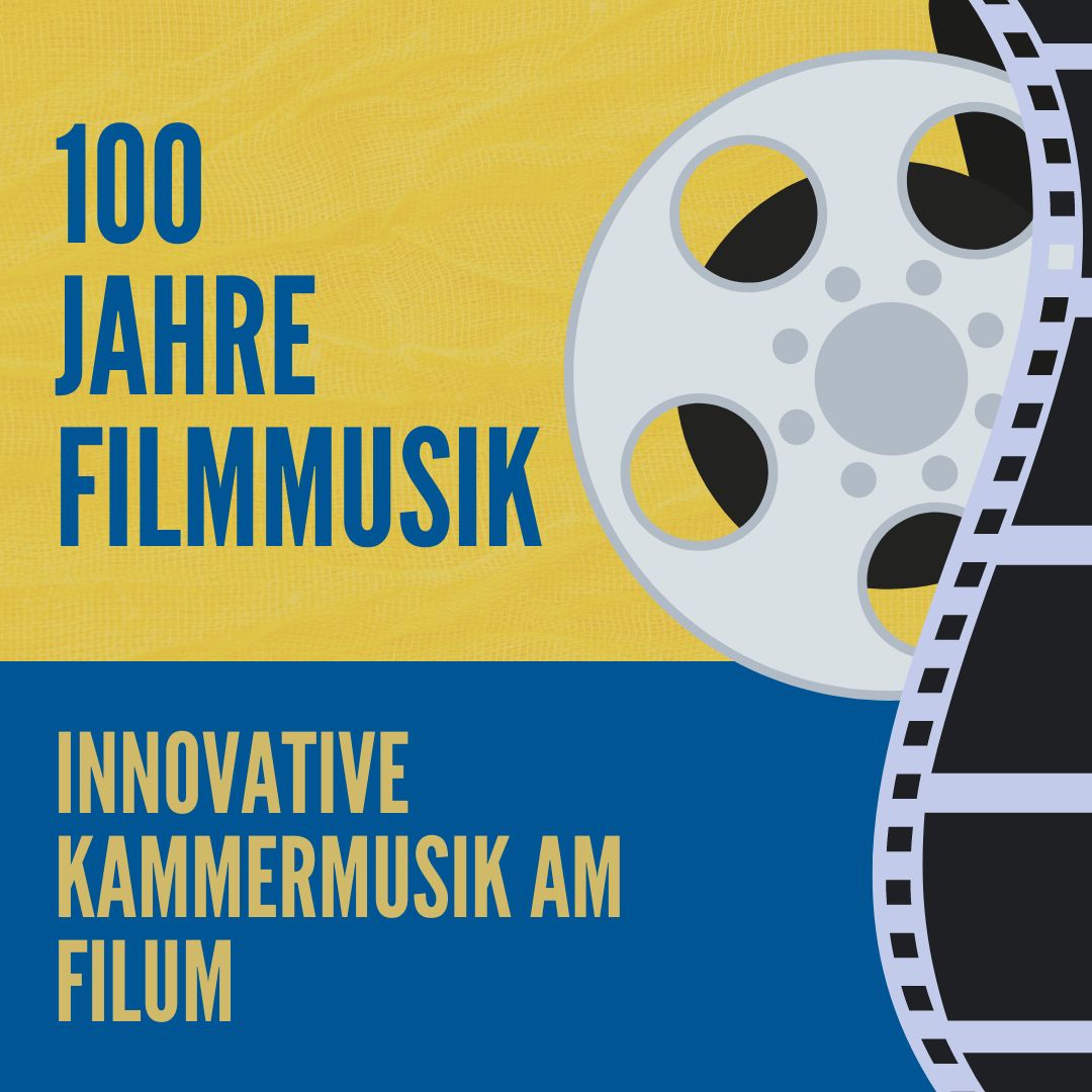 100 Jahre Filmmusik