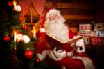 Tilo Schoppe "Zauberhafte Geschichten mit dem Weihnachtsmann"