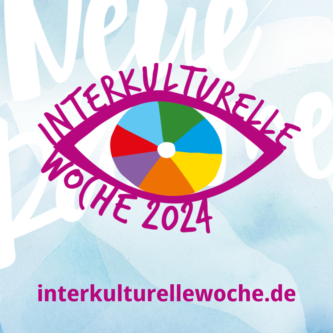 Medienausstellung zur Interkulturellen Woche