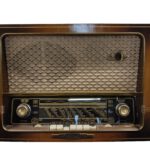 "Wellen der Zeit - 100 Jahre Radio im Südwesten"