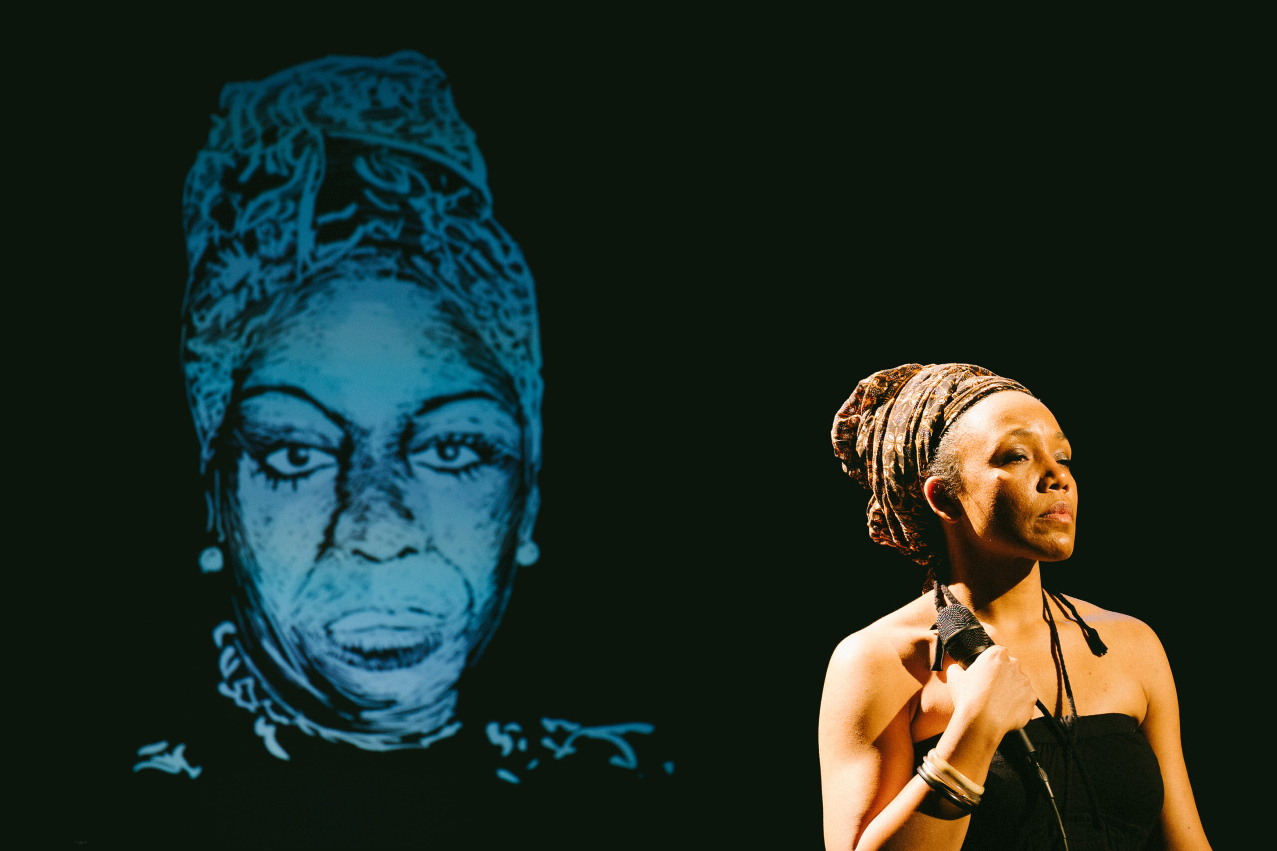 Die Nina Simone Story