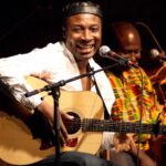 Adjiri Odametey - African World Music