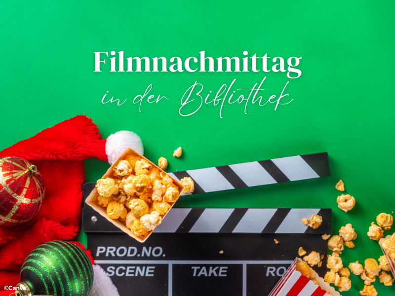 Filmnachmittag