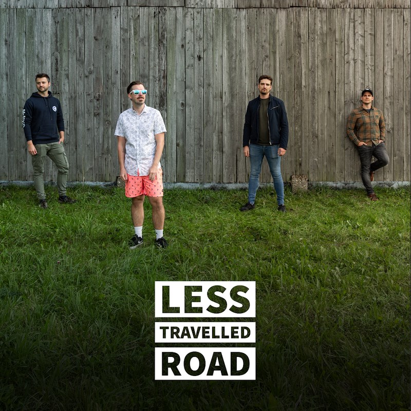 Alternative-Rock Night - mit "Less Travelled Road" & Friends