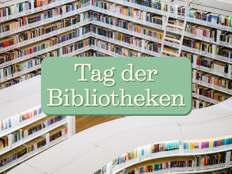 Tag der Bibliotheken