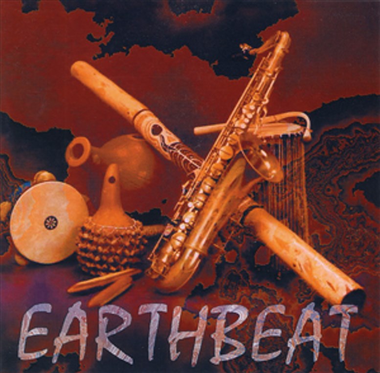 Weltmusik meets Tango: EARTHBEAT und SELBDRITT