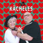 20 Jahre Kächeles - und die Ehe hält...