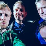 Buschläufer + Support: RUSTIQUE
