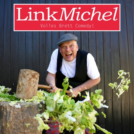 LinkMichel - Jetzt Hammer den Salat