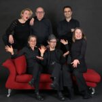 Impro-Show Wildwechsel