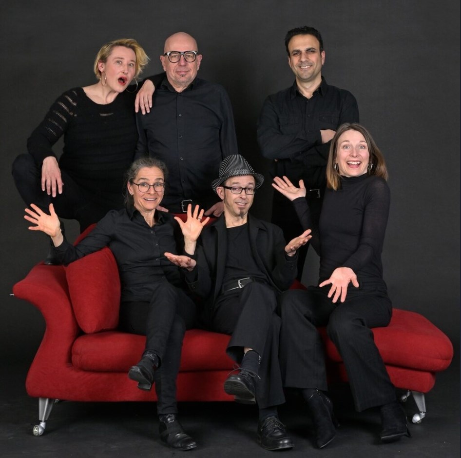 Impro-Show Wildwechsel