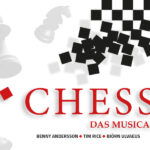 CHESS - Das Musical