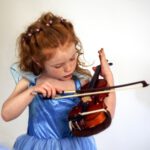 Instrumentenvorstellung der Musikschule Leinfelden-Echterdingen