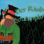 Räuber Hotzenplotz - Kindertheater