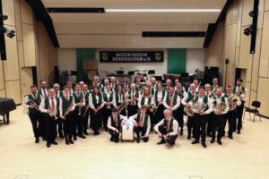 Musikverein Bernhausen