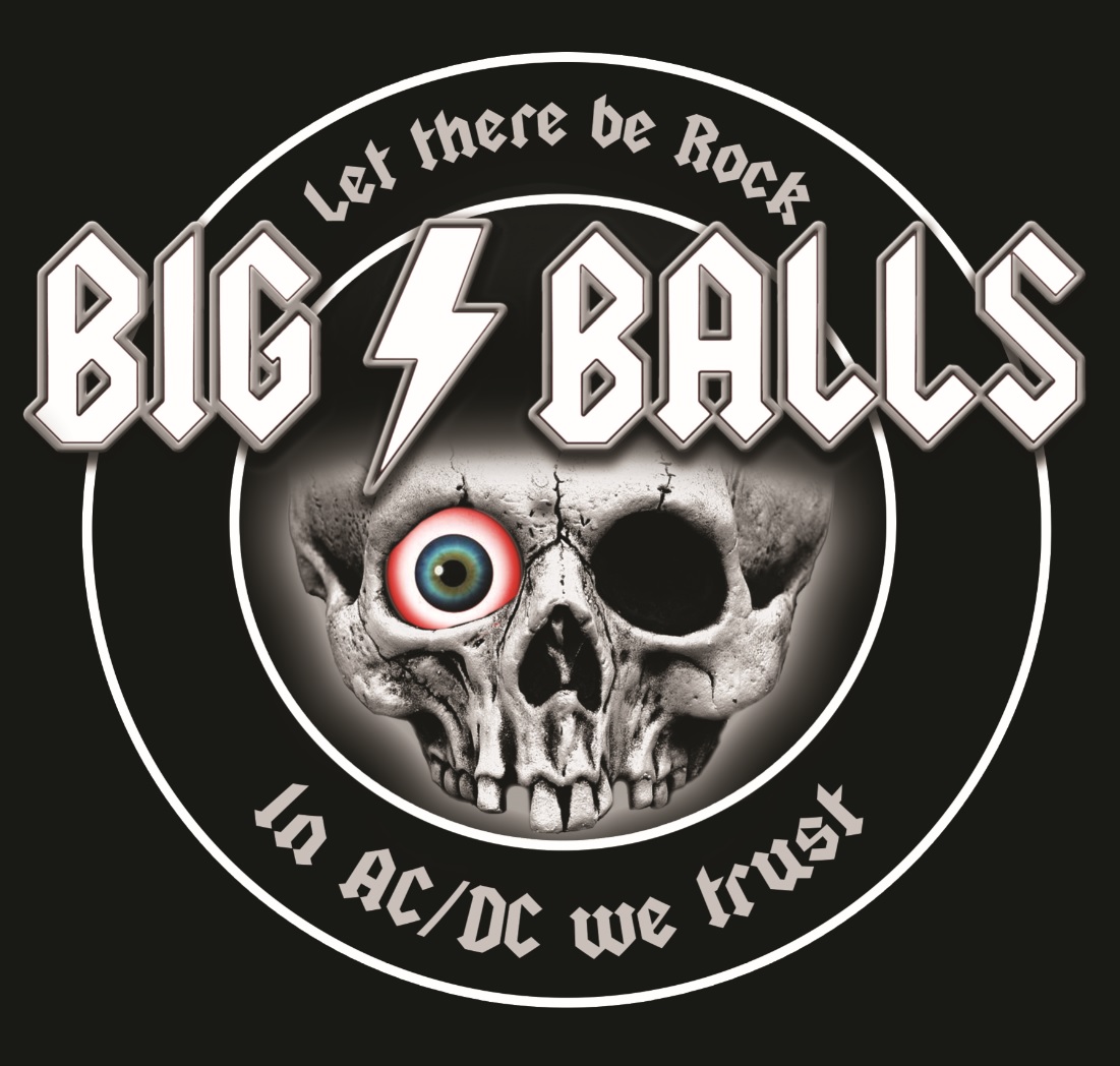 Big Balls