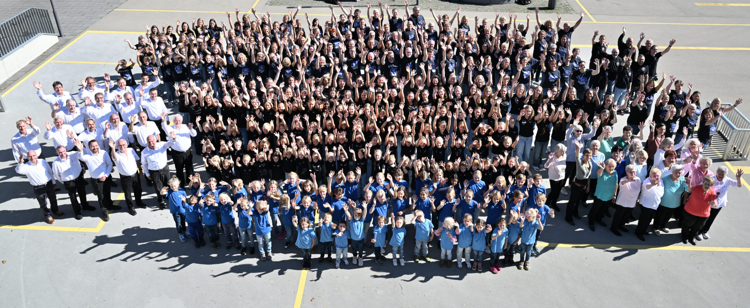 JUBILÄUMSKONZERT 175 Jahre MGV