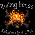 Rolling Bones