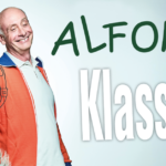 Alfons - Klasse!
