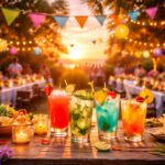 SOMMERFEST / HOCKETSE