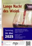 Lange Nacht des Weins