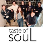 Soul Night - mit "taste of souL"