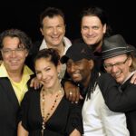 Festwochenende 50 Jahre LE - Fassanstich mit OB Ruppaner und The Real PUSH