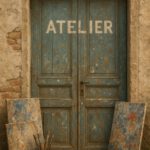 Tag der Kultur – Offene Türen bei Ateliers und Kultureinrichtungen