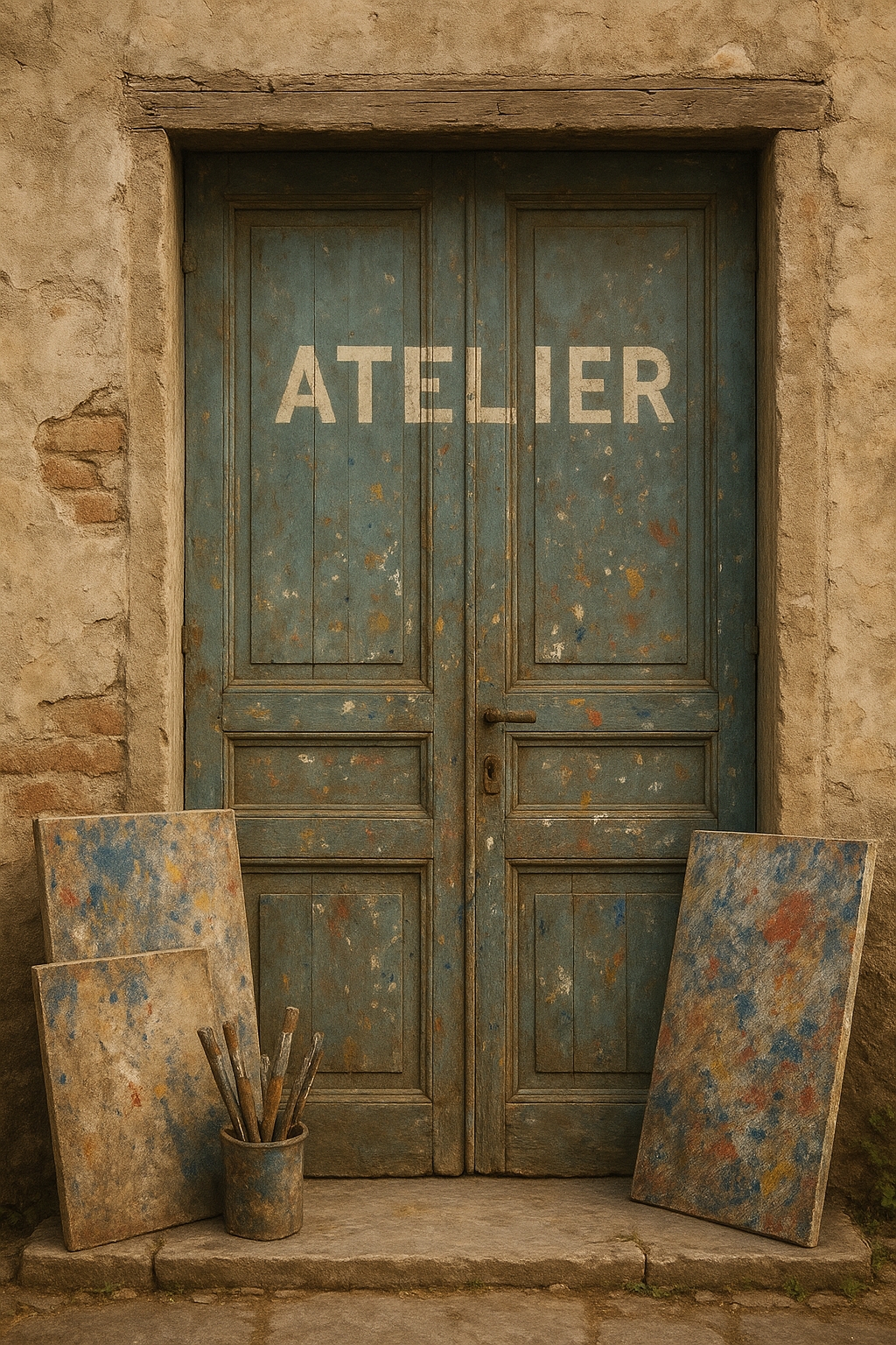 Tag der Kultur – Offene Türen bei Ateliers und Kultureinrichtungen