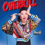 Patrizia Moresco - Overkill